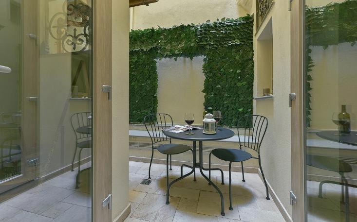 Apartamento Vignolosa House Florencia