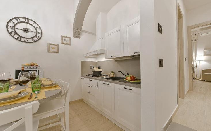 Apartamento Vignolosa House Florencia