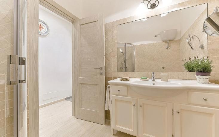 Vignolosa House Apartamento Florencia