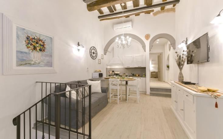 Apartamento Vignolosa House Florencia
